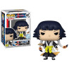 SOI FON / BLEACH / FIGURINE FUNKO POP / EXCLUSIVE SPECIAL EDITION