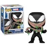 VENOM AVEC OOZE / VENOM / FIGURINE FUNKO POP / EXCLUSIVE SPECIAL EDITION / GITD