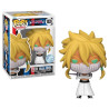 TIER HALIBEL / BLEACH / FIGURINE FUNKO POP / EXCLUSIVE SPECIAL EDITION