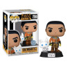 EZRA BRIDGER WITH LOTH CAT / STAR WARS REBELS / FIGURINE FUNKO POP / EXCLUSIVE SPECIAL EDITION