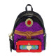MINI SAC A DOS EVIL QUEEN CROWN / LES VILLAINS / LOUNGEFLY