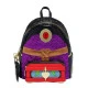 MINI SAC A DOS EVIL QUEEN CROWN / LES VILLAINS / LOUNGEFLY