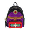 MINI SAC A DOS EVIL QUEEN CROWN / LES VILLAINS / LOUNGEFLY