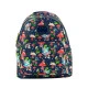 MINI SAC A DOS CHAMPI / ALICE AUX PAYS DES MERVEILLES / LOUNGEFLY