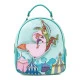 MINI SAC A DOS ROBIN RESCUES MAID MARIAN / ROBIN DES BOIS / LOUNGEFLY
