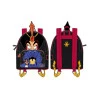 MINI SAC A DOS JAFAR SCENE / LES VILLAINS / LOUNGEFLY