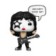 THE STARCHILD SAYING / KISS / FIGURINE FUNKO POP