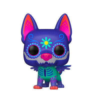 XOLO ALEBRIJE / DIA DE LOS MUERTOS / FIGURINE FUNKO POP