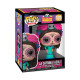 LA CATRINA AZUL / DIA DE LOS MUERTOS / FIGURINE FUNKO POP