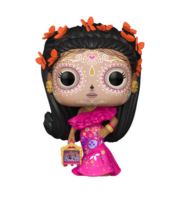 BARBIE DIA DE LOS MUERTOS / BARBIE / FIGURINE FUNKO POP