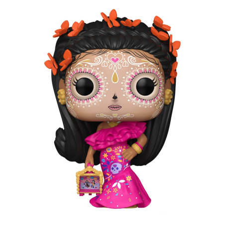BARBIE DIA DE LOS MUERTOS / BARBIE / FIGURINE FUNKO POP