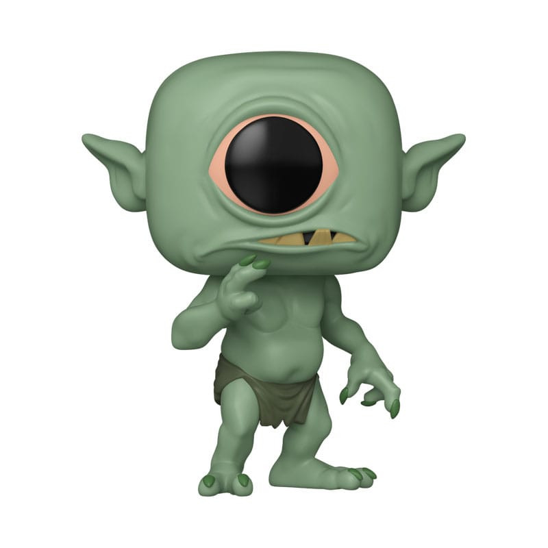 FBLTHP / MAGIC THE GATHERING / FIGURINE FUNKO POP