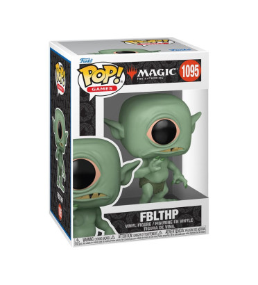 FBLTHP / MAGIC THE GATHERING / FIGURINE FUNKO POP