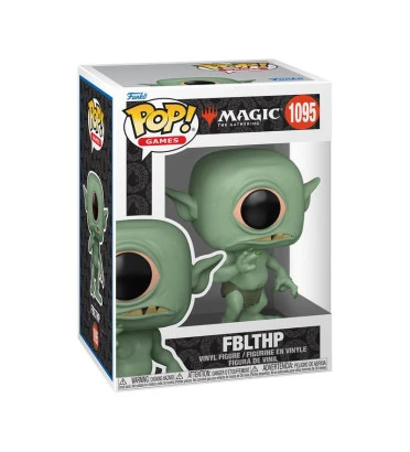 FBLTHP / MAGIC THE GATHERING / FIGURINE FUNKO POP