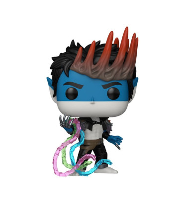 OKO THE TRICKSTER / MAGIC THE GATHERING / FIGURINE FUNKO POP