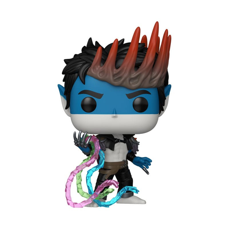 OKO THE TRICKSTER / MAGIC THE GATHERING / FIGURINE FUNKO POP