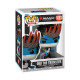 OKO THE TRICKSTER / MAGIC THE GATHERING / FIGURINE FUNKO POP