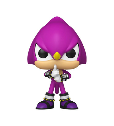 ESPIO THE CHAMELEON / SONIC / FIGURINE FUNKO POP