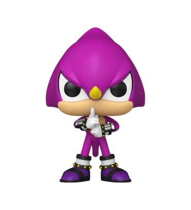 ESPIO THE CHAMELEON / SONIC / FIGURINE FUNKO POP