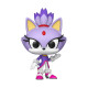 BLAZE THE CAT / SONIC / FIGURINE FUNKO POP