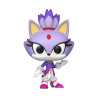 BLAZE THE CAT / SONIC / FIGURINE FUNKO POP