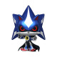 NEO METAL SONIC / SONIC / FIGURINE FUNKO POP