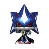 NEO METAL SONIC / SONIC / FIGURINE FUNKO POP