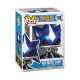 NEO METAL SONIC / SONIC / FIGURINE FUNKO POP