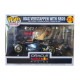 MAX VERSTAPPEN WITH RB20 / REDBULL / FIGURINE FUNKO POP