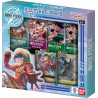 ILLUSTRATION BOX IB-03 ONE PIECE / CARTE ANGLAISE