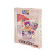 COFFRET PORTE CARTE TYPHLOSION DE HISUI / CARTE POKEMON CHINOISE