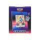 COFFRET PORTE CARTE LUGIA / CARTE POKEMON CHINOISE