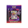 COFFRET PORTE CARTE GIRATINA / CARTE POKEMON CHINOISE