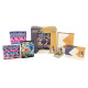 COFFRET MORPEKO V-UNION / CARTE POKEMON CHINOISE