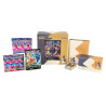 COFFRET MORPEKO V-UNION / CARTE POKEMON CHINOISE
