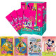 DISPLAY DE 10 BOOSTERS DISNEY JOY VOL 2 KAKAWOW / CARTE CHINOISE