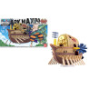 MAQUETTE ONE PIECE ARK MAXIM / BANDAI
