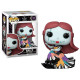 COUTURE SALLY / L'ETRANGE NOEL DE MR JACK / FIGURINE FUNKO POP