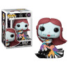 COUTURE SALLY / L'ETRANGE NOEL DE MR JACK / FIGURINE FUNKO POP