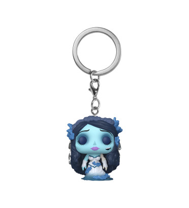 EMILY / CORPSE BRIDE / FUNKO POCKET POP