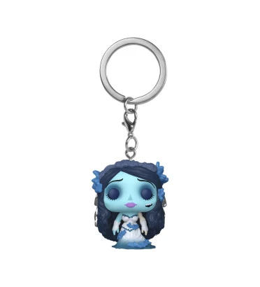 EMILY / CORPSE BRIDE / FUNKO POCKET POP