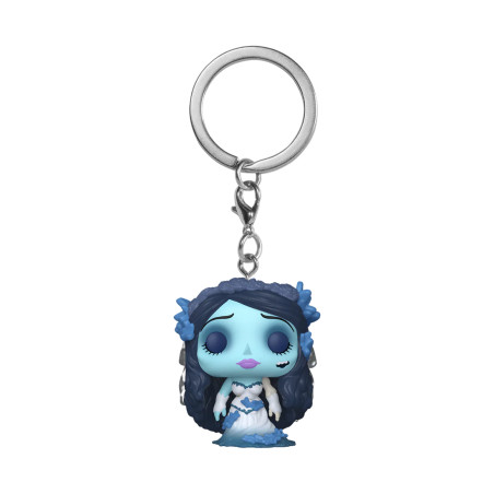 EMILY / CORPSE BRIDE / FUNKO POCKET POP