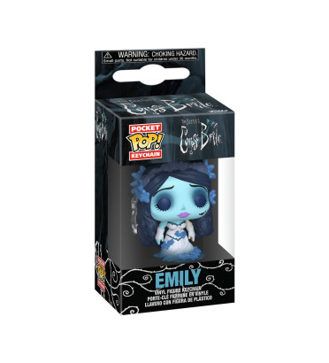 EMILY / CORPSE BRIDE / FUNKO POCKET POP