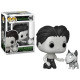 VICTOR WITH SPARKY / FRANKENWEENIE / FIGURINE FUNKO POP