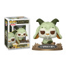 CAPRICORN / ZODIAC / FIGURINE FUNKO POP