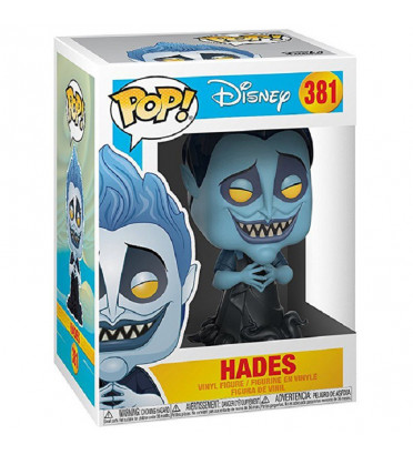 HADES / HERCULES / FIGURINE FUNKO POP