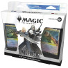 KIT DE DEMARRAGE FINAL FANTASY / CARTE MAGIC VF