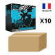 CASE ETB FOUDRE NOIRE EV10.5 / CARTE POKEMON VF
