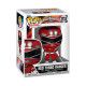 RED TURBO RANGER / POWER RANGERS TURBO / FIGURINE FUNKO POP