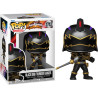BLACK DINO THUNDER RANGER / POWER RANGERS DINO THUNDER / FIGURINE FUNKO POP